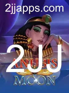 AnubisMoon: Mergulhe na Aventura Mística com 2JJ