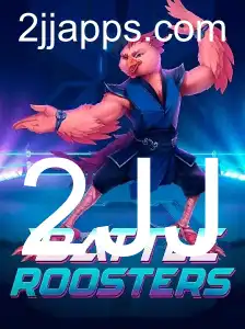 Descubra o Mundo de BattleRoosters: Mergulhe na Aventura do Jogo 2JJ