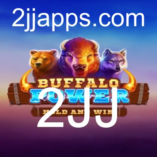 BuffaloPower: Uma Jornada pelo Mundo Selvagem com Estratégia e Intuição