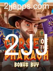 Explorando o Fascínio de Curse of the Pharaoh Bonus Buy
