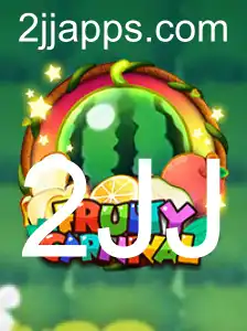 Descubra o Mundo Encantado de FruityCarnival