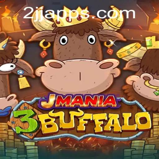 Explorando JMania3Buffalo: O Jogo de Estratégia do Momento
