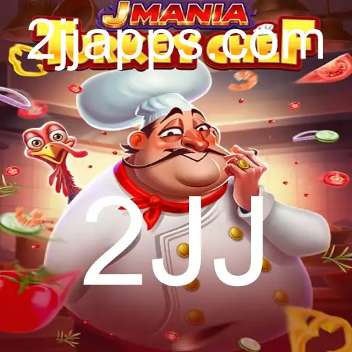 Descubra JManiaTurkeyChef: O Novo Fenômeno dos Jogos com 2JJ