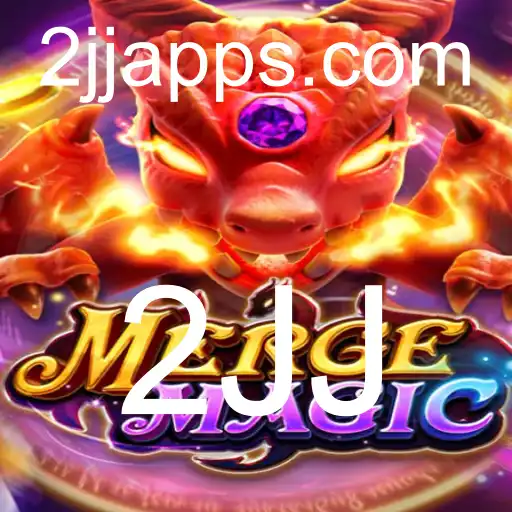 Explorando o Mundo de MergeMagic: Uma Jornada Encantada