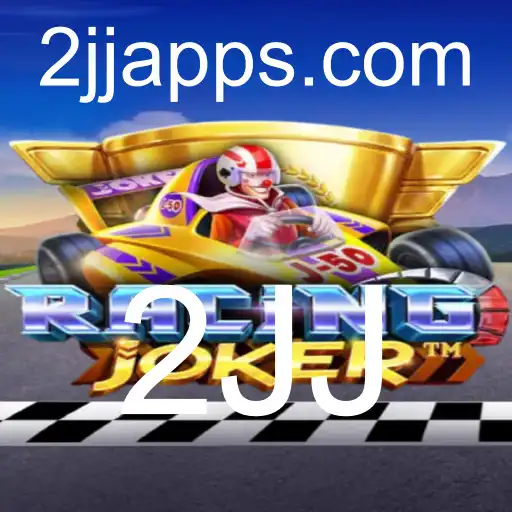 RacingJoker: A Nova Sensação no Universo dos Jogos de Corrida