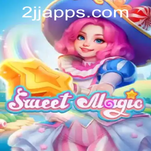 Explorando o Universo do Jogo SweetMagic